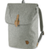 Fjällräven Norrvåge foldsack Rucksack, granite grey