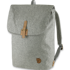Fjällräven Norrvåge foldsack reppu, granite grey