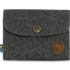 Fjällräven Norrvåge Wallet, grey