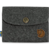 Fjällräven Norrvåge Wallet, grey