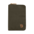 Fjällräven Passport Wallet, dark olive
