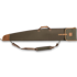 Borsa per armi Fjällräven Shotgun Case, dark olive