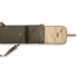 Ieroču soma Fj&auml;llr&auml;ven Shotgun Case, dark olive