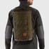 Fj&auml;llr&auml;ven Singi 20, clay