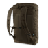 Σακίδιο Fjällräven Singi 20, dark olive