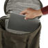 Σακίδιο Fjällräven Singi 20, dark olive