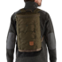 Σακίδιο Fjällräven Singi 20, dark olive