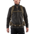 Fjällräven Singi 28 backpack, dark olive