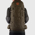 Fjällräven Singi 48 kuprinė, clay