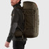 Fjällräven Singi 48 kuprinė, clay