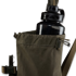 Fjällräven Singi Gear Holder, dark olive