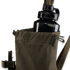 Fjällräven Singi Gear Holder, dark olive