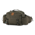 Fjällräven Singi Hip Pack 10, dark olive