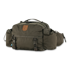 Fjällräven Singi Hip Pack 10, dark olive