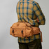 Fjällräven Singi Hip Pack 10, khaki dust