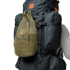 Fjällräven Singi Mesh Bag, green