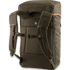 Fjällräven Singi Stubben backpack, dark olive