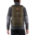 Σακίδιο Fjällräven Singi Stubben, dark olive