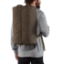 Fjällräven Splitpack krepšys, black, 35L