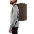 Fjällräven Splitpack krepšys, black, 35L