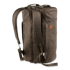 Fj&auml;llr&auml;ven - Splitpack, dark olive, 35L