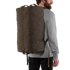 Fjällräven Splitpack, large, black, 55L