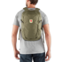 Fj&auml;llr&auml;ven Ulv&ouml; 23 reppu, mountain blue