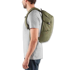 Fj&auml;llr&auml;ven Ulv&ouml; 23 reppu, mountain blue