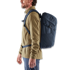 Fjällräven Ulvö 30 reppu, black