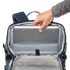 Fjällräven Ulvö 30 reppu, black