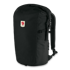Fjällräven Ulvö Rolltop 30 reppu, black