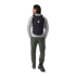 Fjällräven Ulvö Rolltop 30 reppu, black