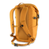 Fjällräven Ulvö Rolltop 30 reppu, red gold