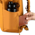 Fjällräven Ulvö Rolltop 30 reppu, red gold