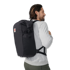 Fjällräven Ulvö Rolltop 30 reppu, red gold