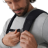 Fjällräven Ulvö Rolltop 30 reppu, red gold
