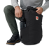 Fjällräven Ulvö Rolltop 30 reppu, red gold