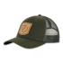 Fjällräven Värmland Cap, deep forest