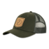 Fjällräven Värmland Cap, deep forest