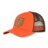Fjällräven Värmland Cap, safety orange