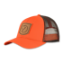 Fjällräven Värmland Cap, safety orange