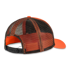 Fjällräven Värmland Cap, safety orange