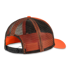 Fjällräven Värmland Cap, safety orange