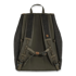 Fjällräven Värmland Rucksack kuprinė, dark olive-brown