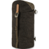 Fjällräven Värmland Wool Side Pocket, dark olive-brown