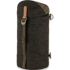 Fjällräven Värmland Wool Side Pocket, dark olive-brown