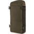 Fjällräven Värmland Wool Side Pocket, dark olive-brown