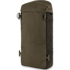 Fjällräven Värmland Wool Side Pocket, dark olive-brown