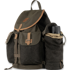 Fjällräven Värmland Wool Side Pocket, dark olive-brown