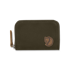 Fjällräven Zip Card Holder, dark olive